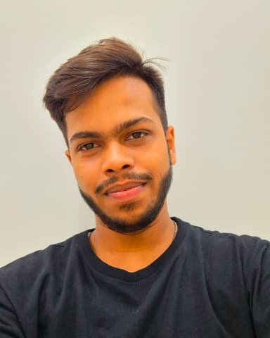 Rishabh Kumar
